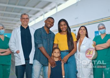 [Dia Mundial da Saúde] Hifa, referência no cuidado à família em todas as fases da vida