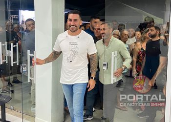 Rascunho automático