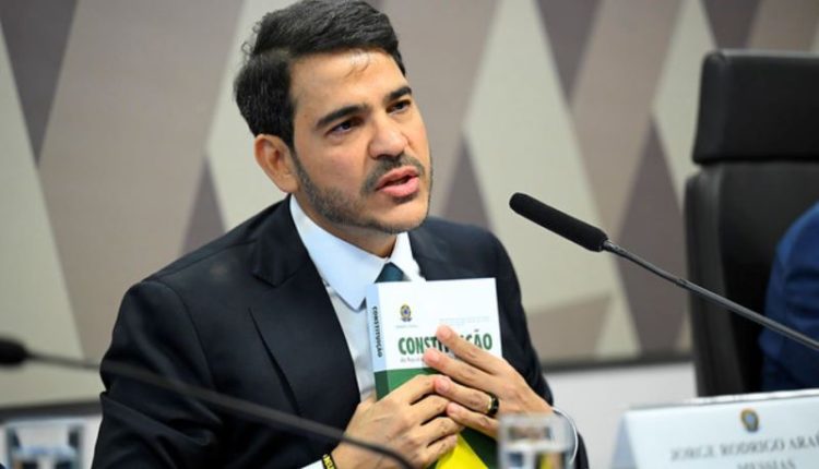 “Bessias” caiu e o Brasil aponta para um novo caminho