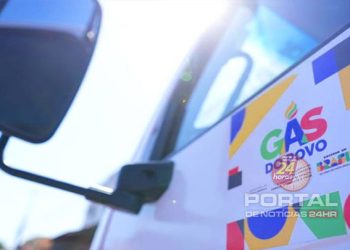 Espírito Santo tem mais de 225,8 mil famílias atendidas pelo Gás do Povo em abril