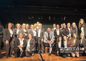 [Academia Cariaciquense de Letras] Curta a Quarta promove solenidade de posse