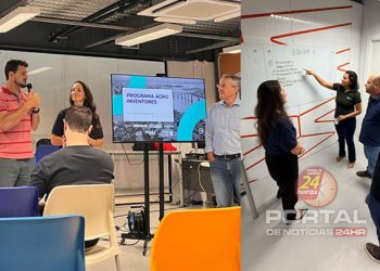 No Espírito Santo, comitê gestor debate estruturação do Projeto Agro Inventores