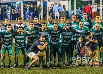 Festa Esportiva de São José de Fruteiras, em Vargem Alta, terá torneio de futebol, shows e sorteio de R$ 100 mil reais