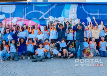 Samarco avança em sustentabilidade e reporta resultados operacionais e socioambientais em 2025