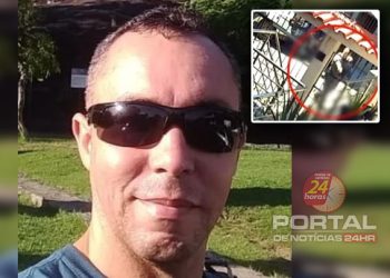 [Cariacica] Policial que matou mulheres vai ficar preso no quartel da PM