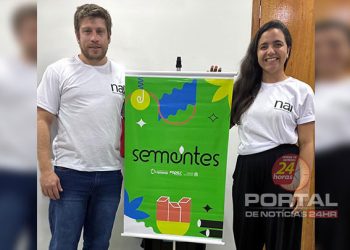 NAI Conecta representa o ES em summit global de liderança feminina em Nova York