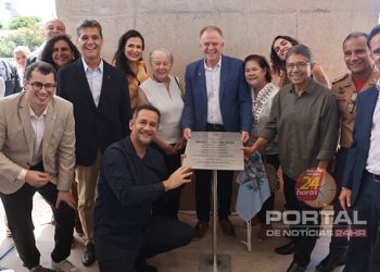 [Estado] Governo entrega Museu do Cais das Artes com abertura da exposição “Amazônia”, de Sebastião Salgado