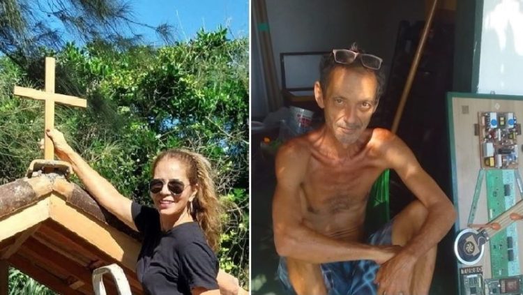 [Parte 3] Porto Grande: fé e arte da simplicidade em harmonia com a natureza