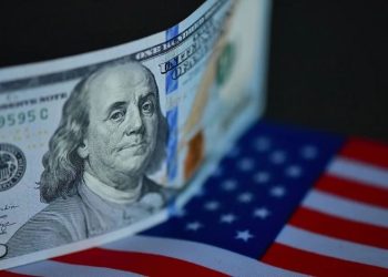 Artigo • O fim do império do Dólar é um caminho sem volta