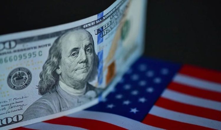 Artigo • O fim do império do Dólar é um caminho sem volta